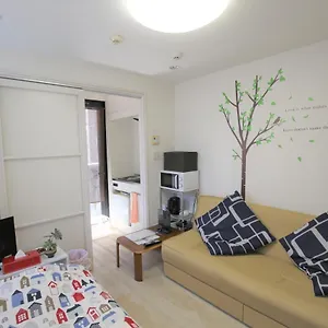 Fukuoka Single アパート 福岡市