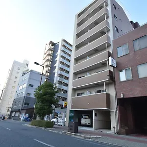Enzo Shin-osaka C Osaka