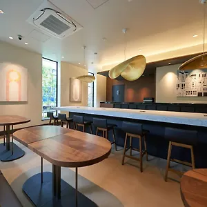 Hotel Resol Ueno Tokyo