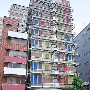 Hotel Sotetsu Grand Fresa Osaka-namba Osaka