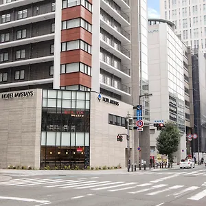 酒店 Mystays 御堂筋本町酒店