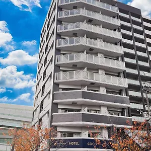 Apartment Coco Fukuoka Chiyo Fukuoka (Fukuoka)