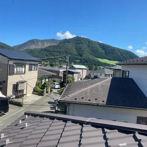 貸切古民家yukan アパート 箱根町