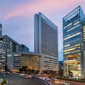 Hotel Hilton Osaka
