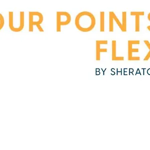 Hotel Four Points Flex By Sheraton Shin, Osaka