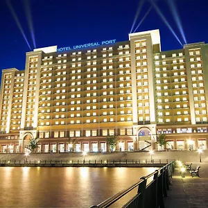 Hotel Universal Port Osaka
