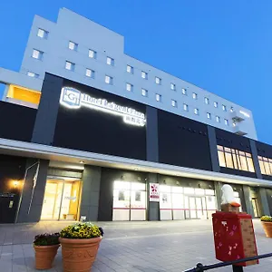 酒店 函馆北斗柔婕阁