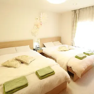 Apartment Yumoto Sakura With Hot Spring B-9 #hs1 Hakone