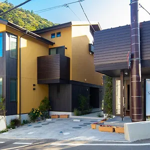 Villa Stagione Yumoto Hakone