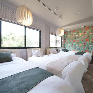 Airstar Fukuoka Airport X Sakono Building アパート 福岡市