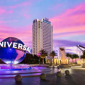 Hotel The Park Front At Universal Japan Osaka