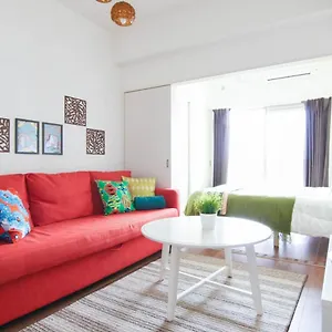Apartment Chiyo Fukuoka (Fukuoka)