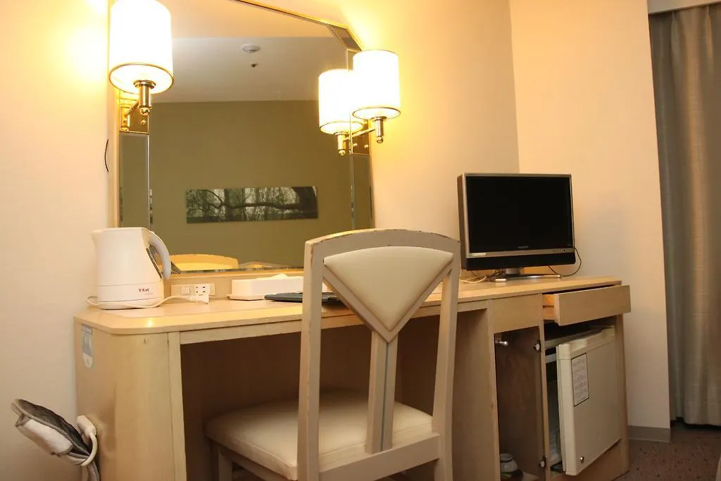 Shin Osaka Washington Hotel Plaza