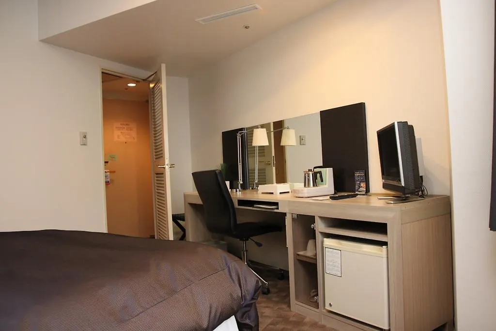 Shin Osaka Washington Hotel Plaza