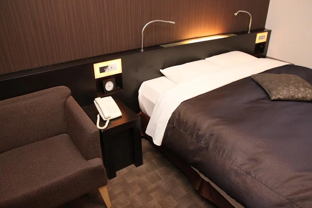 Shin Osaka Washington Hotel Plaza