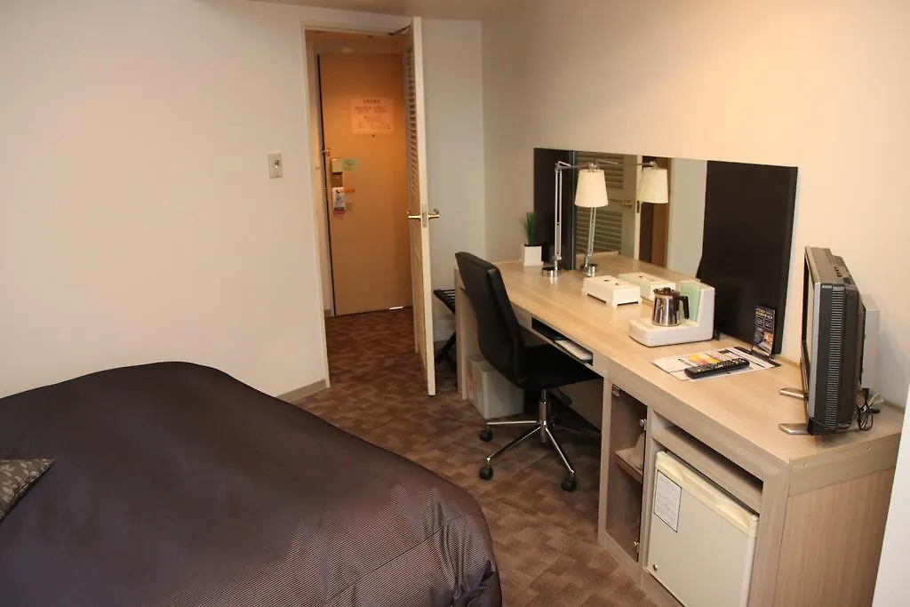 Shin Osaka Washington Hotel Plaza 3*,