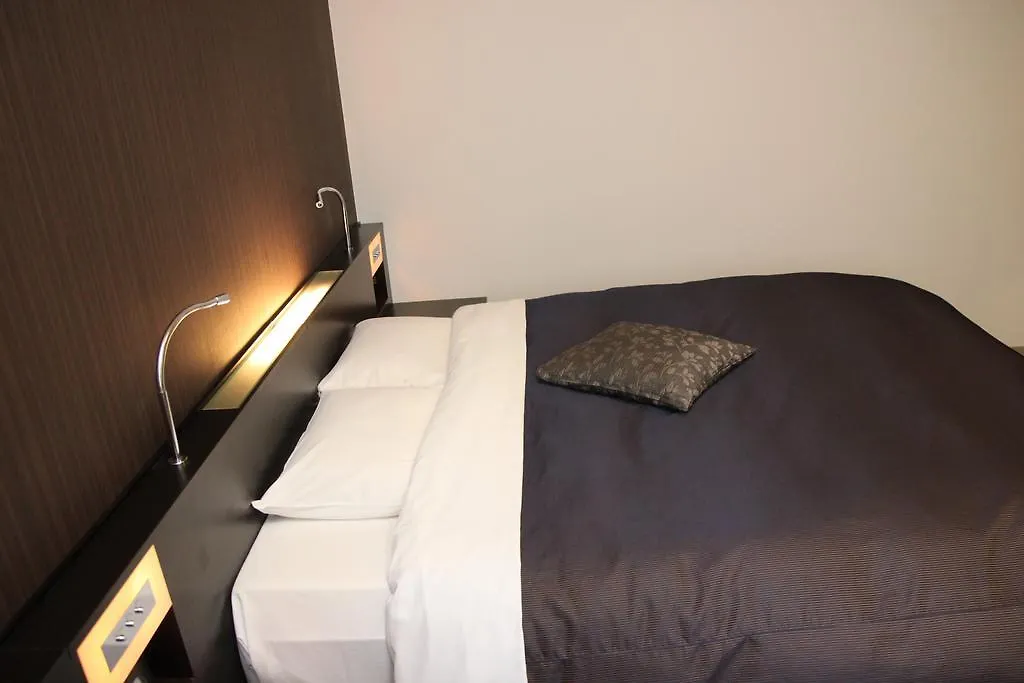 Shin Osaka Washington Hotel Plaza Japan