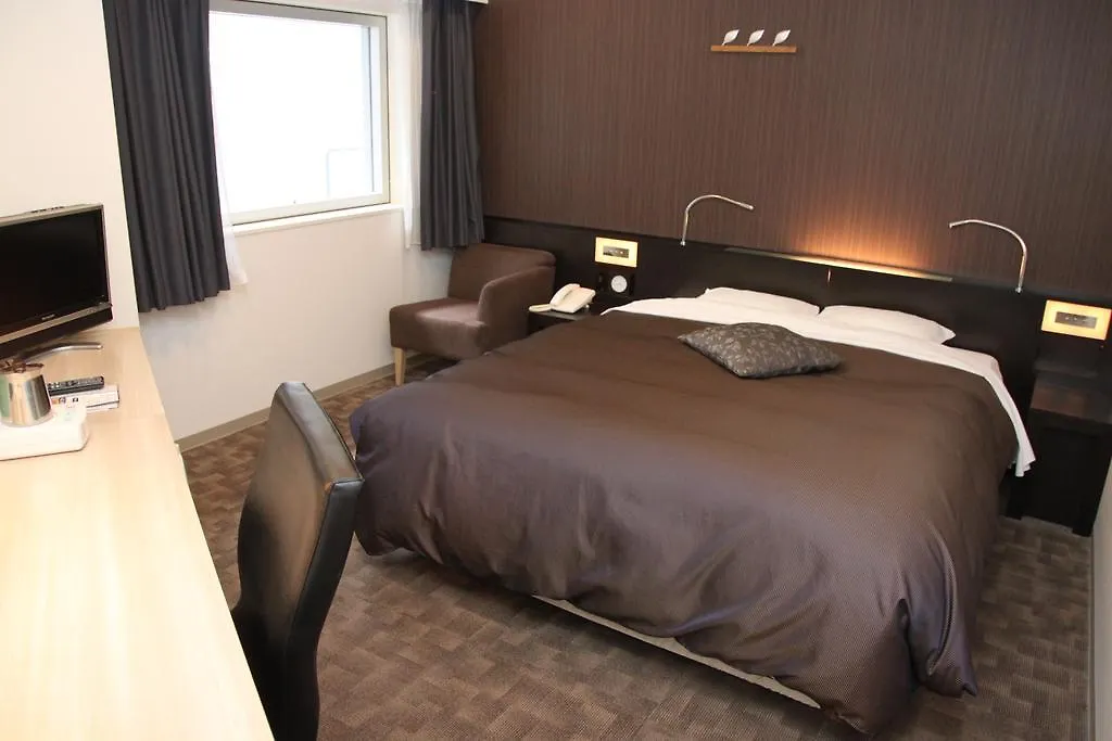 Shin Osaka Washington Hotel Plaza