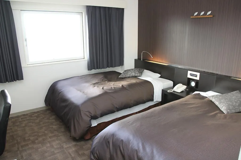 Shin Osaka Washington Hotel Plaza Japan