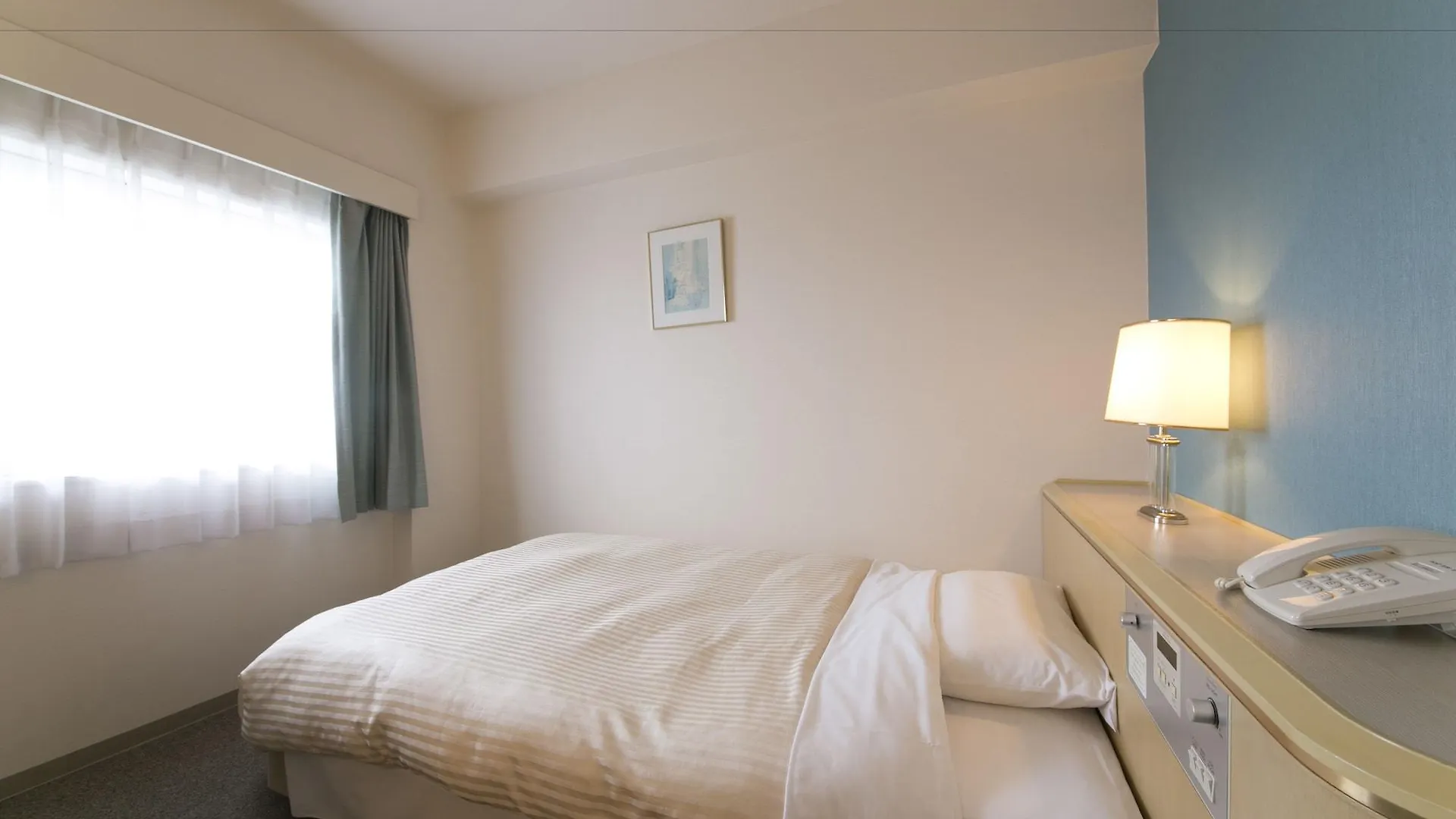 Shin Osaka Washington Hotel Plaza