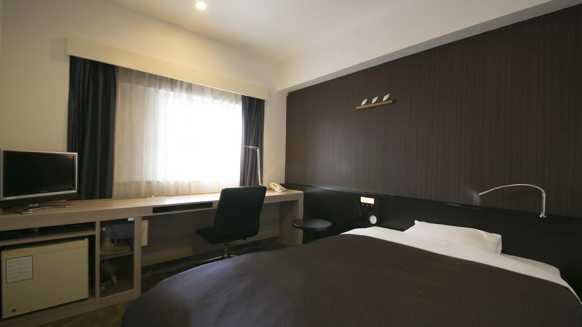 Shin Osaka Washington Hotel Plaza