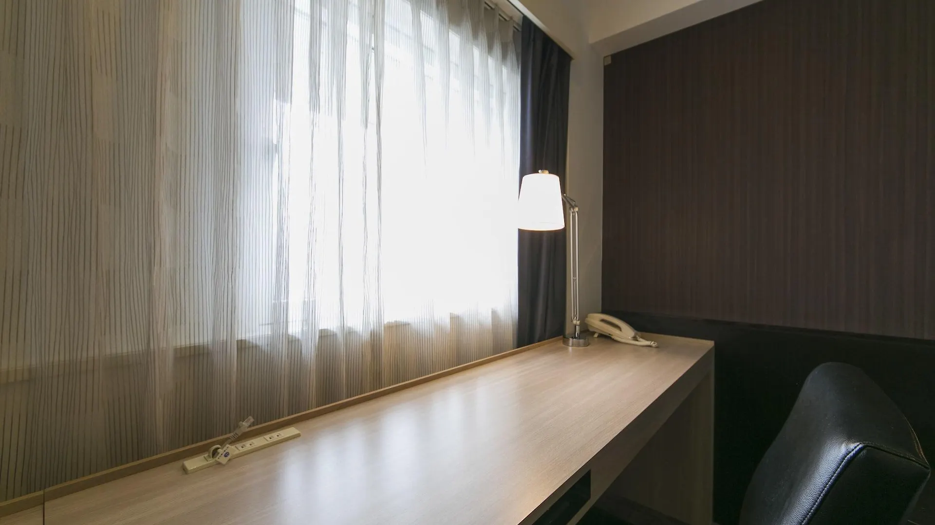 Shin Osaka Washington Hotel Plaza 3*,