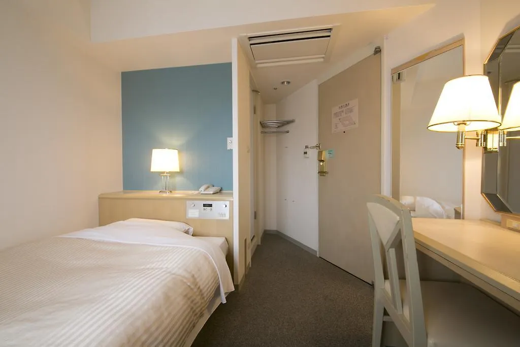 Shin Osaka Washington Hotel Plaza