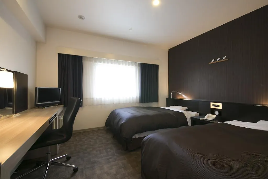 Shin Osaka Washington Hotel Plaza Japan