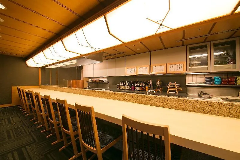 Shin Osaka Washington Hotel Plaza Japan
